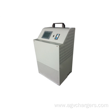 High Quality Battery Charger for Electric Forklift AGV